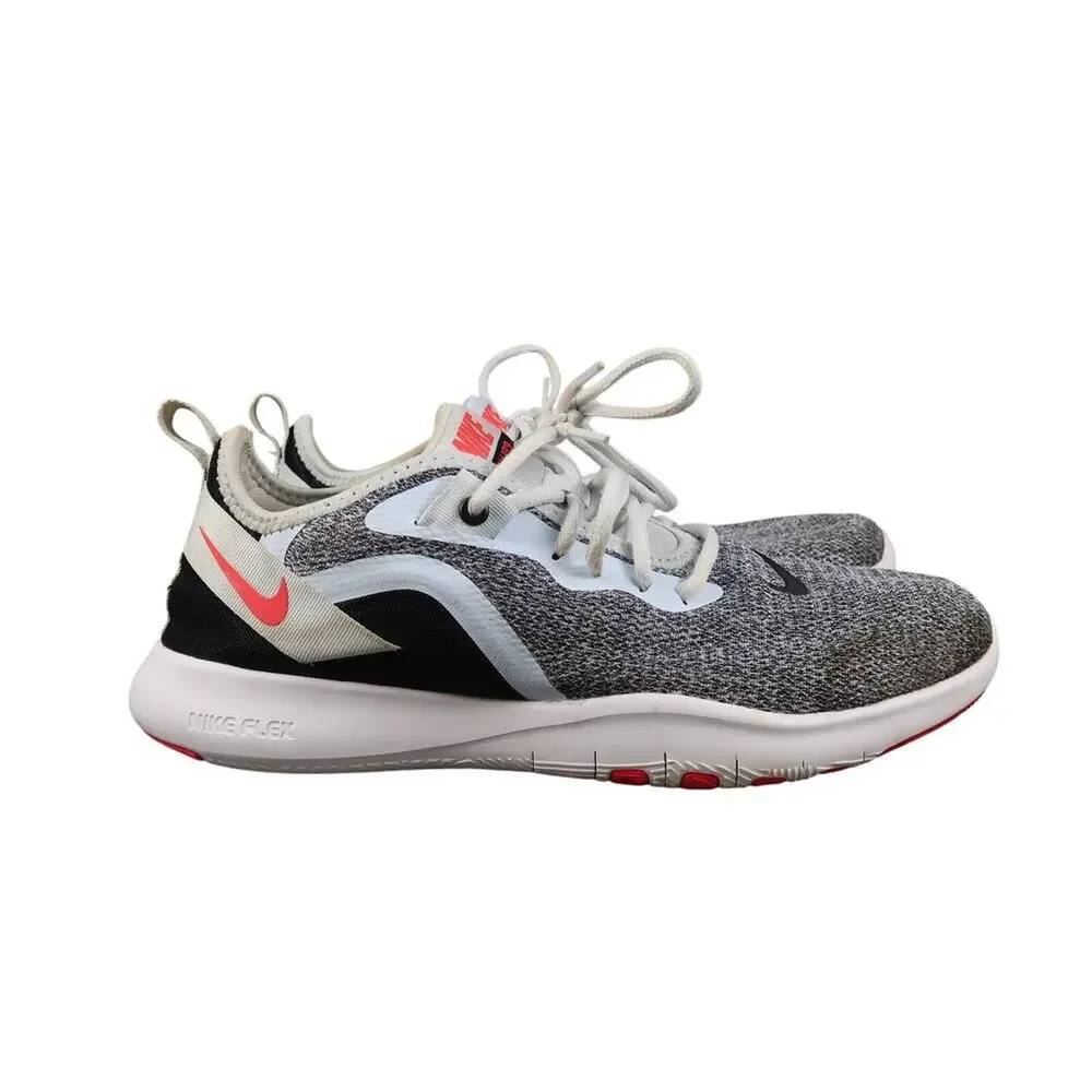 Nike Shoes Womens 8.5 Athletic Trainer Flex TR 9 Active Sneaker Comfort Sport